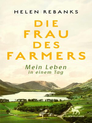 cover image of Die Frau des Farmers